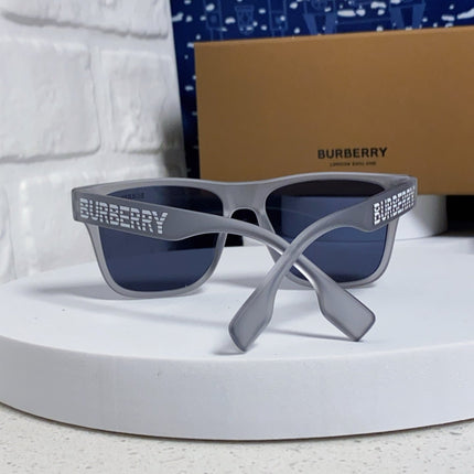 BURBERRY 26S SQUARE FRAME IN ACETATE 404734