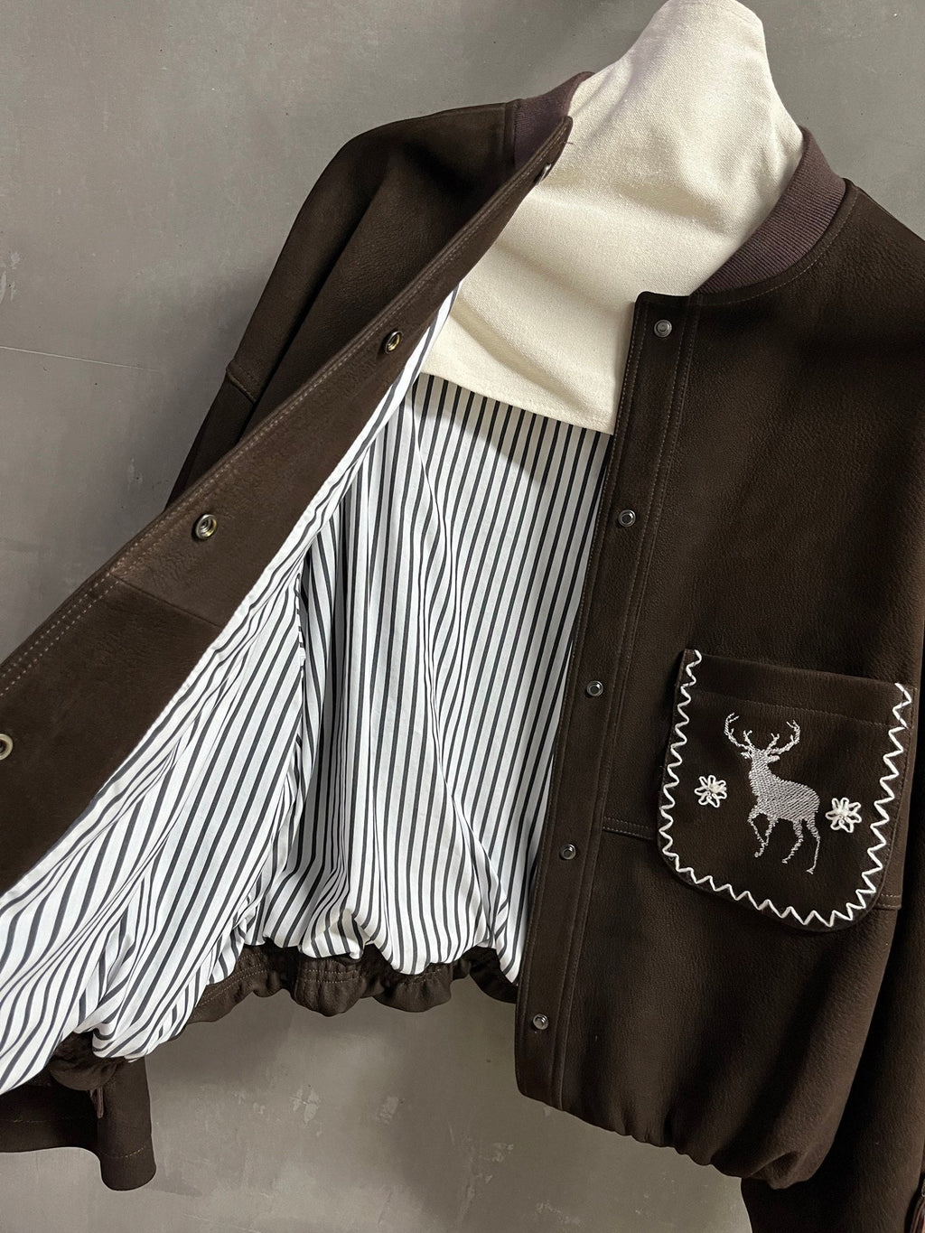 MIUMIU JACKET STYLE 88