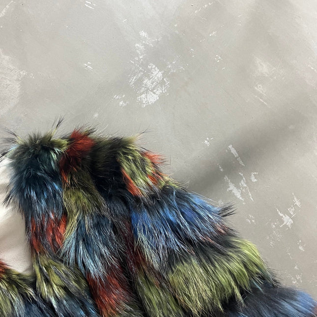 PRADA 25S FUR COAT 483