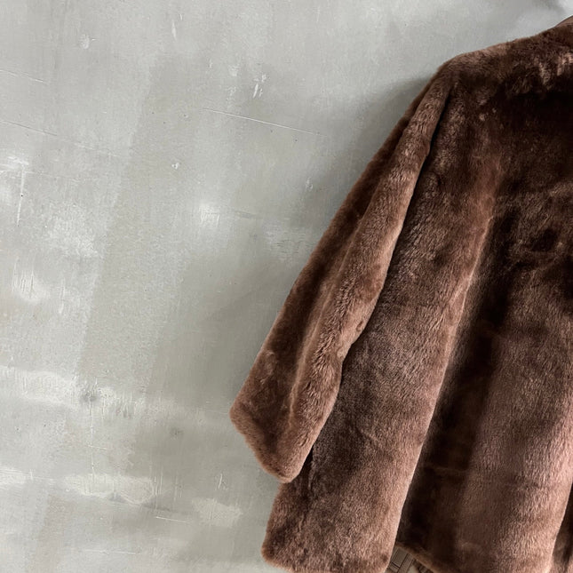 HERMES 25S COAT 034