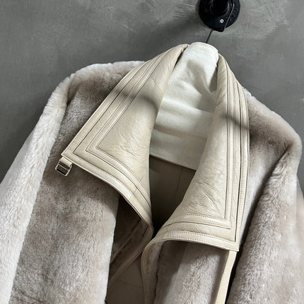 HERMES 25S COAT 033