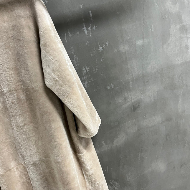 HERMES 25S TRENCH COAT 143
