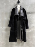 HERMES 25S TRENCH COAT 142