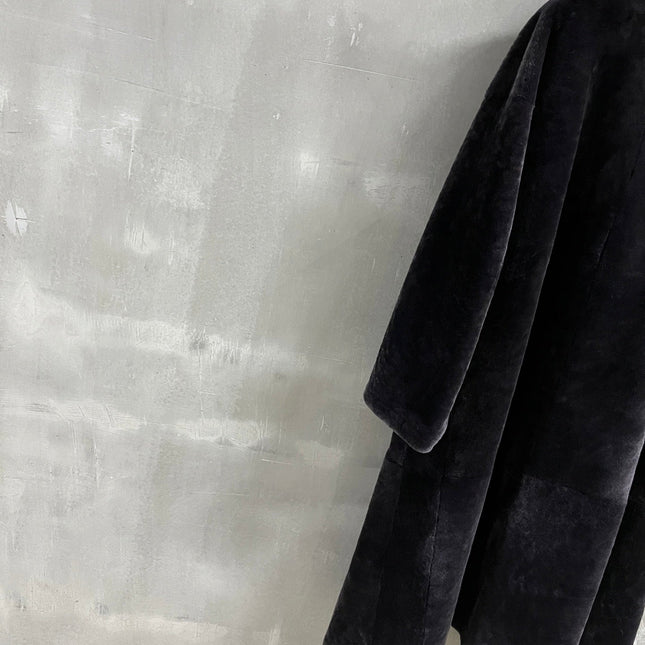 HERMES 25S TRENCH COAT 142