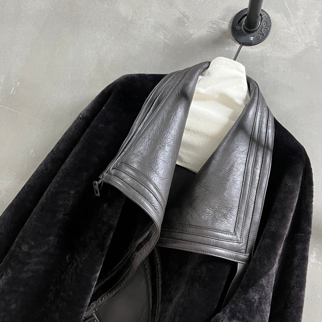 HERMES 25S TRENCH COAT 142
