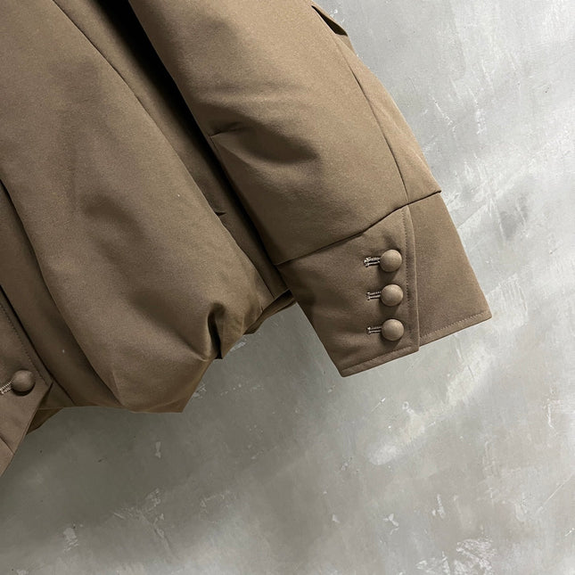MIUMIU JACKET STYLE 581
