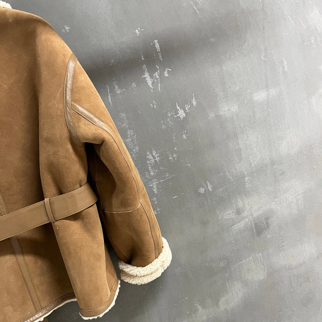 YSL 25S JACKET STYLE 73