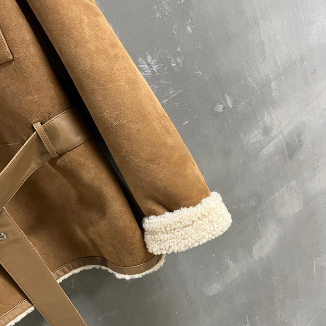YSL 25S JACKET STYLE 73