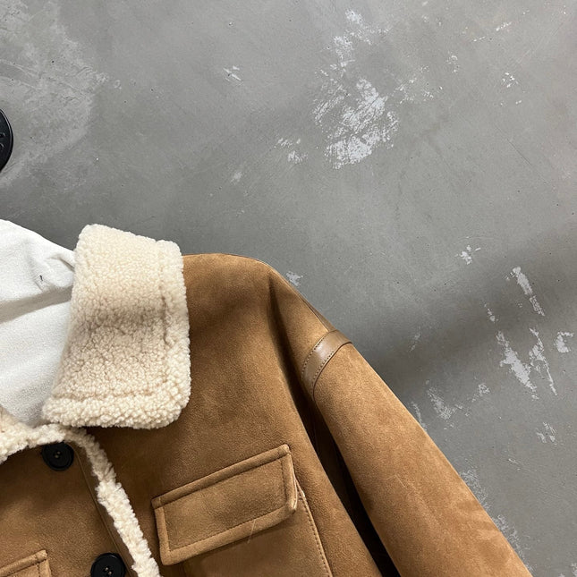 YSL 25S JACKET STYLE 73