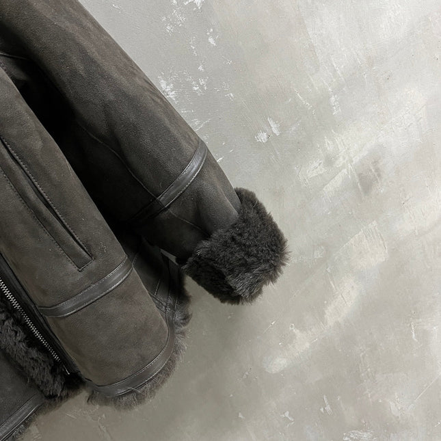 YSL 25S JACKET STYLE 7