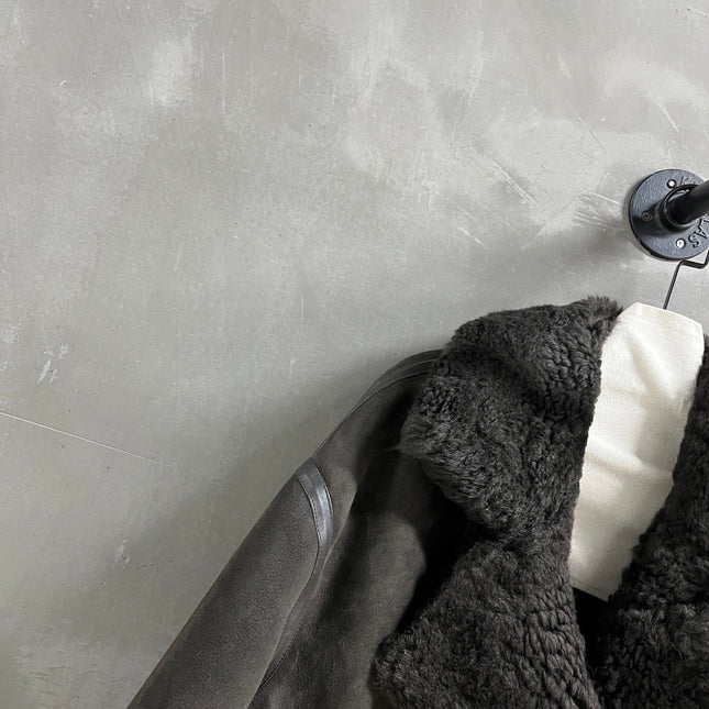 YSL 25S JACKET STYLE 7