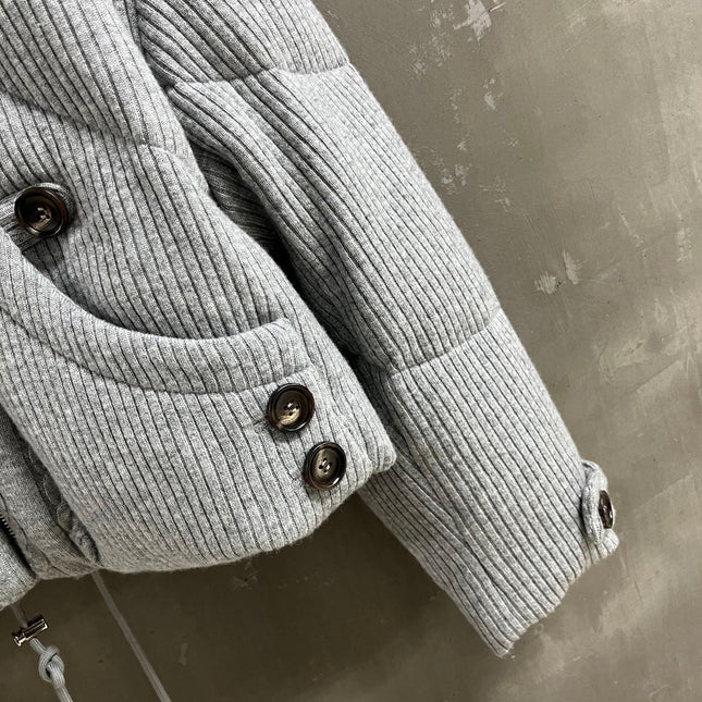 MIUMIU DOWN JACKET STYLE 692