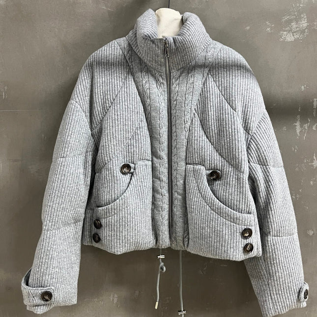 MIUMIU DOWN JACKET STYLE 692