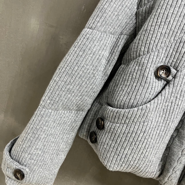 MIUMIU DOWN JACKET STYLE 692
