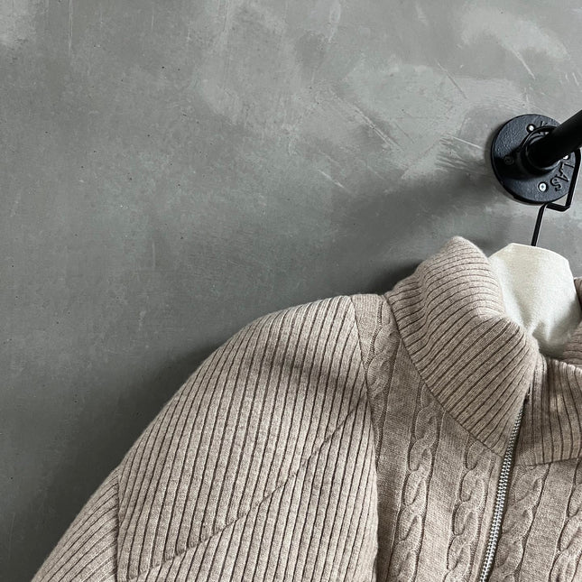 MIUMIU DOWN JACKET STYLE 691