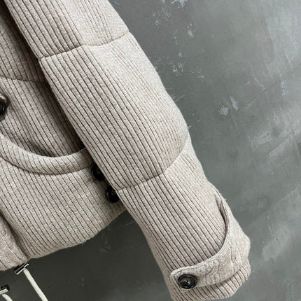 MIUMIU DOWN JACKET STYLE 691