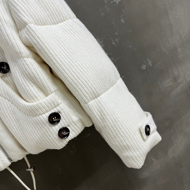MIUMIU DOWN JACKET STYLE 690