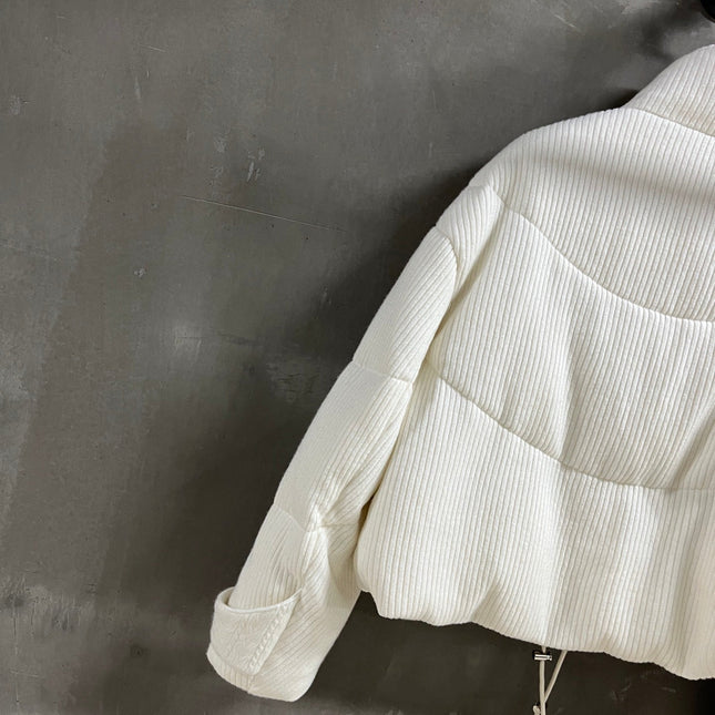 MIUMIU DOWN JACKET STYLE 690