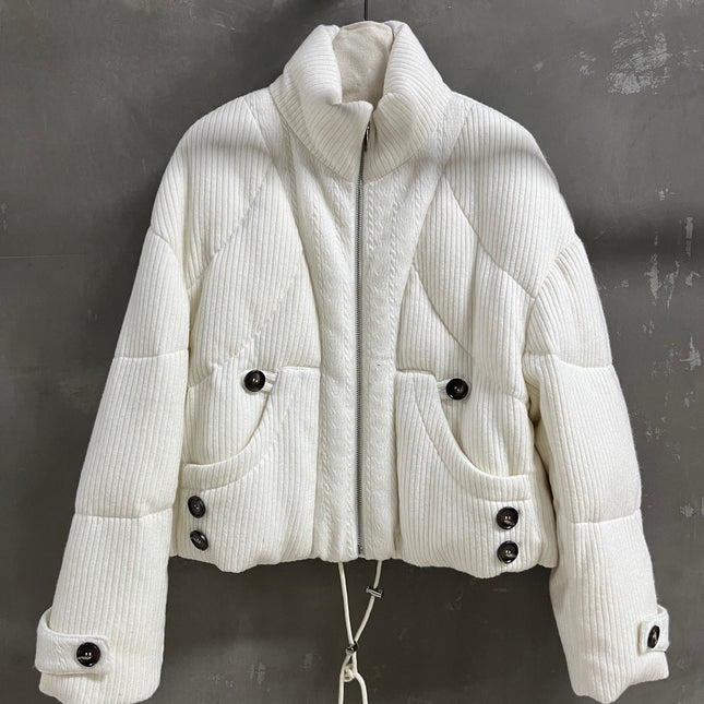 MIUMIU DOWN JACKET STYLE 690