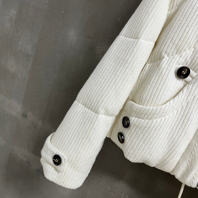 MIUMIU DOWN JACKET STYLE 690
