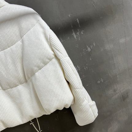 MIUMIU DOWN JACKET STYLE 690