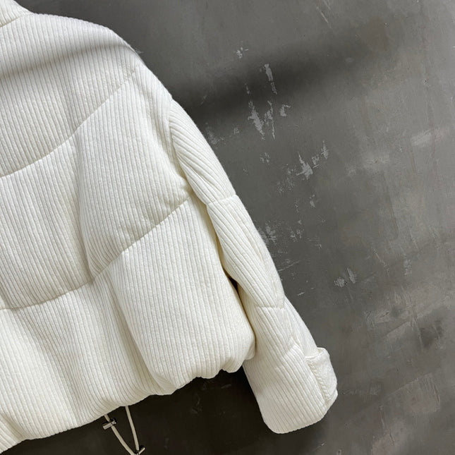 MIUMIU DOWN JACKET STYLE 690