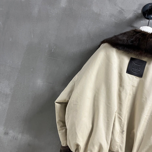 MIUMIU DOWN JACKET STYLE 687