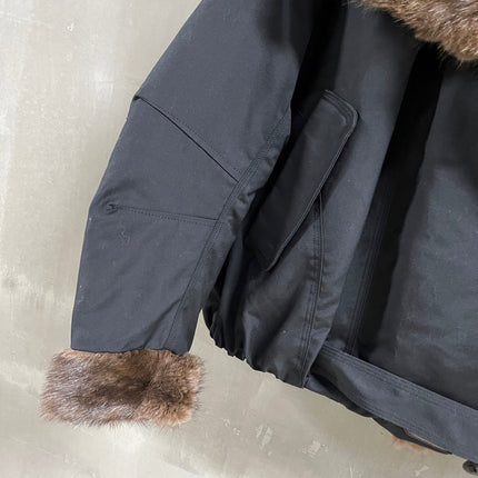 MIUMIU DOWN JACKET STYLE 686