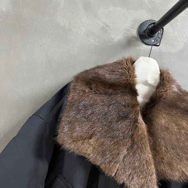 MIUMIU DOWN JACKET STYLE 686
