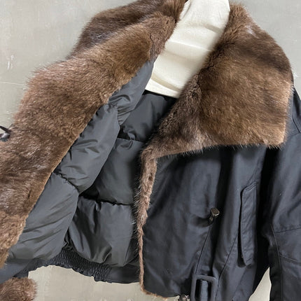MIUMIU DOWN JACKET STYLE 686