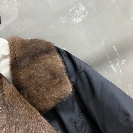 MIUMIU DOWN JACKET STYLE 686