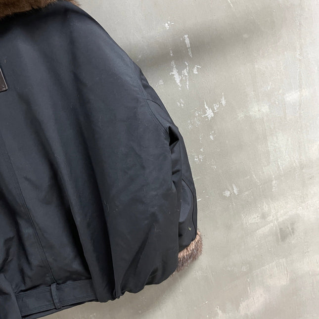MIUMIU DOWN JACKET STYLE 686