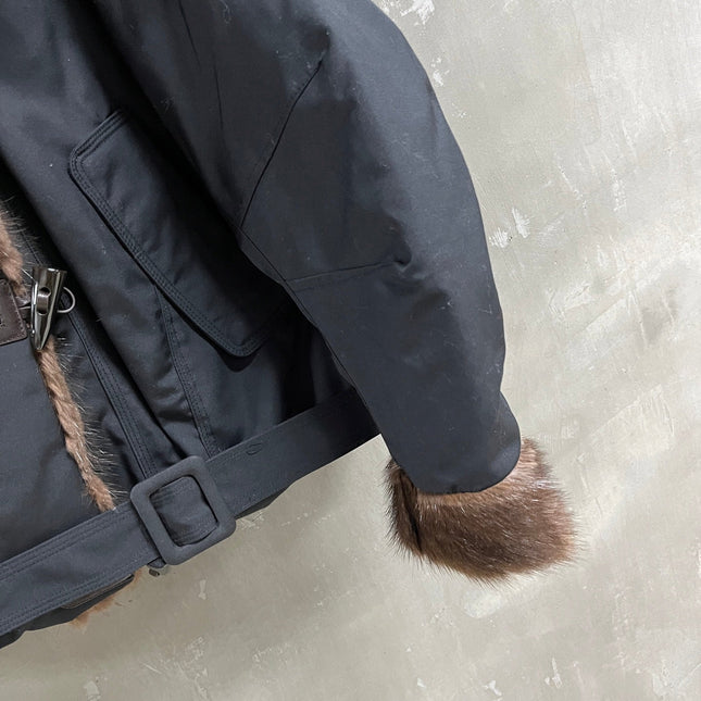 MIUMIU DOWN JACKET STYLE 686