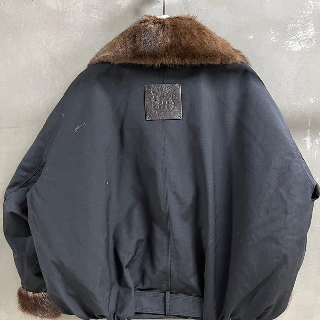 MIUMIU DOWN JACKET STYLE 686