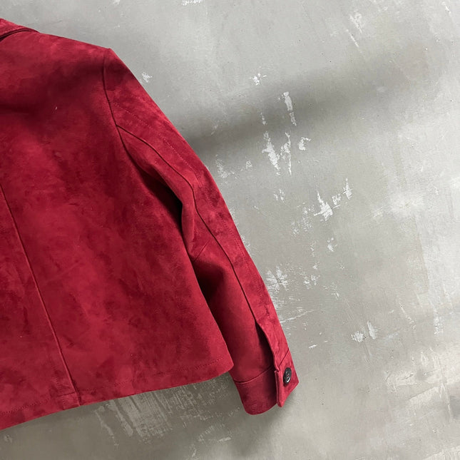 GUCCI 26S JACKET 237