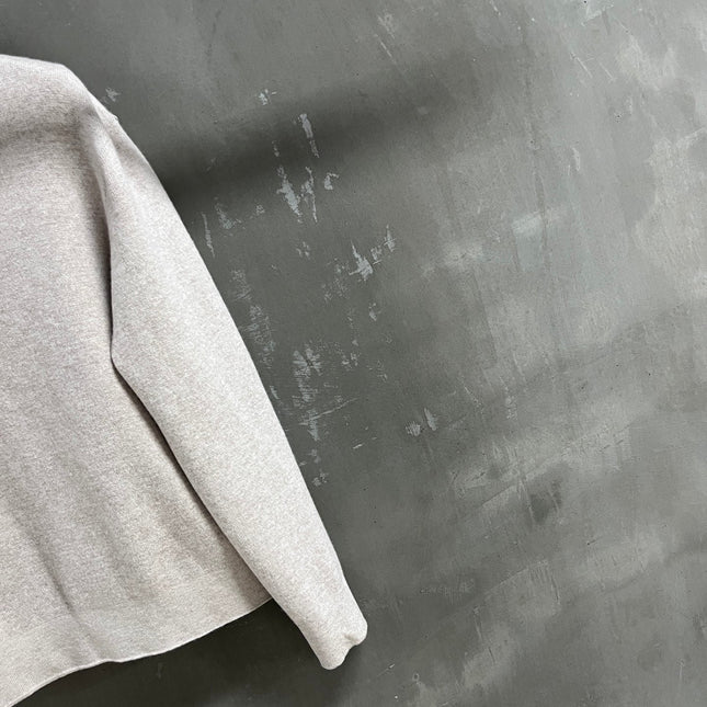 LORO PIANA 26S V-NECK KNIT CARDIGAN 883