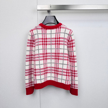 BURBERRY 25S SWEATER 227