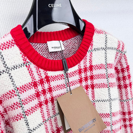 BURBERRY 25S SWEATER 227