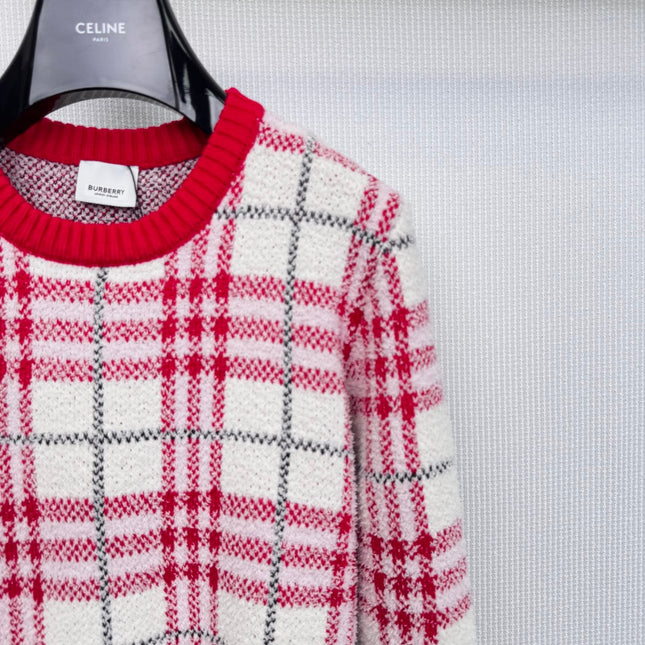 BURBERRY 25S SWEATER 227