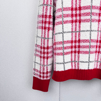 BURBERRY 25S SWEATER 227