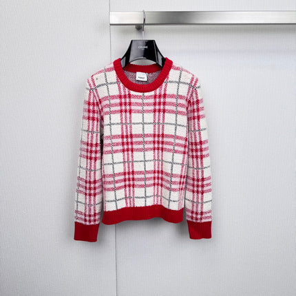 BURBERRY 25S SWEATER 227