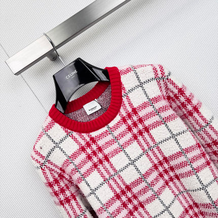 BURBERRY 25S SWEATER 227