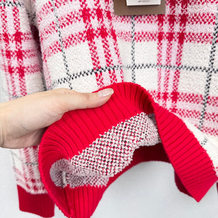 BURBERRY 25S SWEATER 227