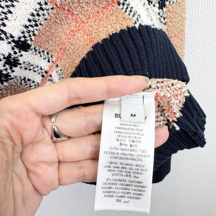 BURBERRY 25S SWEATER 228