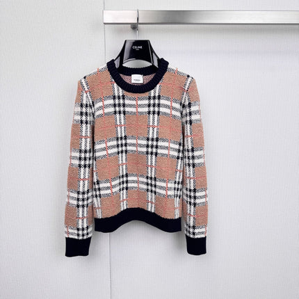 BURBERRY 25S SWEATER 228
