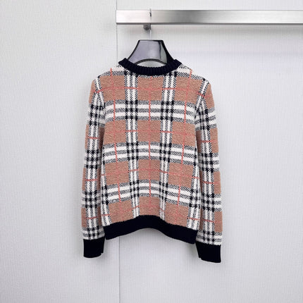 BURBERRY 25S SWEATER 228