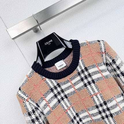 BURBERRY 25S SWEATER 228