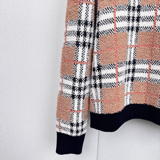 BURBERRY 25S SWEATER 228