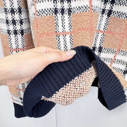 BURBERRY 25S SWEATER 228