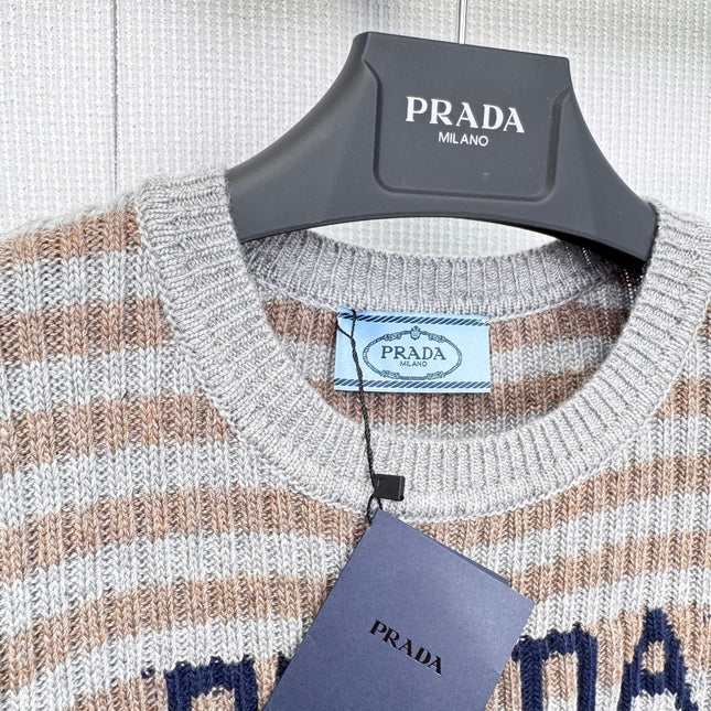 PRADA 25S SWEATER 406